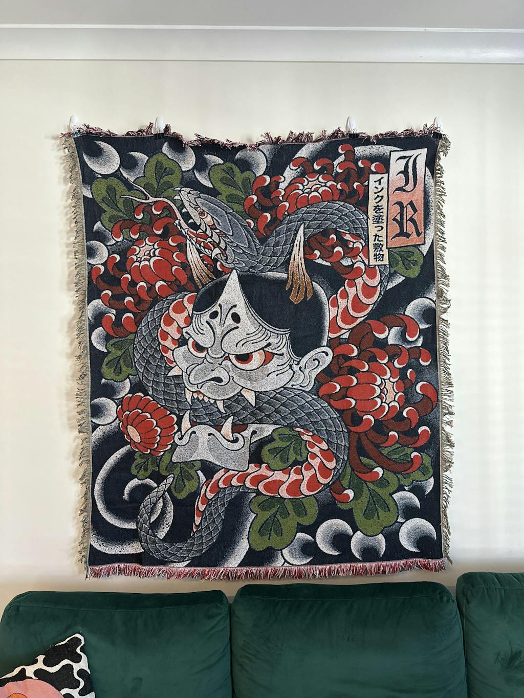 death-moth-rug-gothic-tattoo-decor-inked-rugs