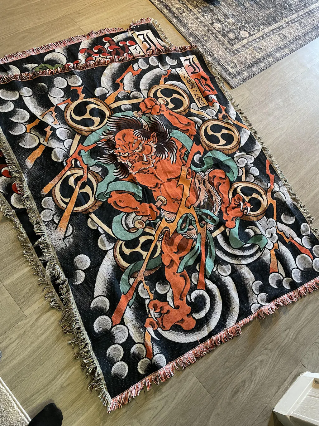 Unique Artistic Rugs - Bold Designs for Your Home – Inked Rugs