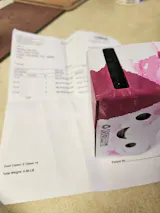 User picture