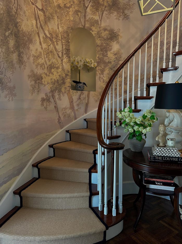 Vintage Grove | Antique Limewash