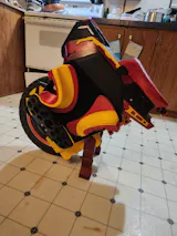 User picture