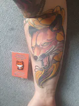 User picture