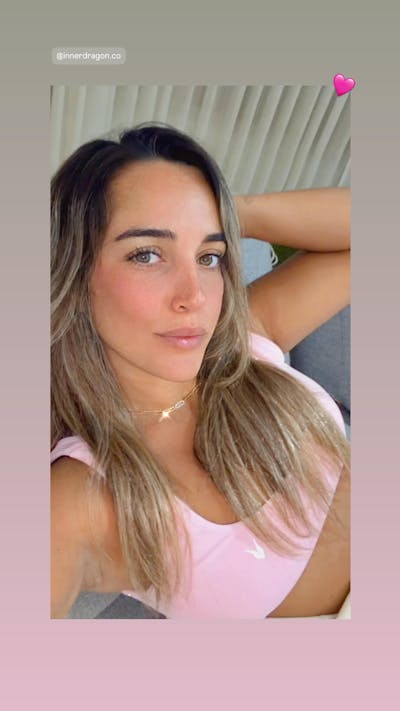 VENUS PINK -  טופ