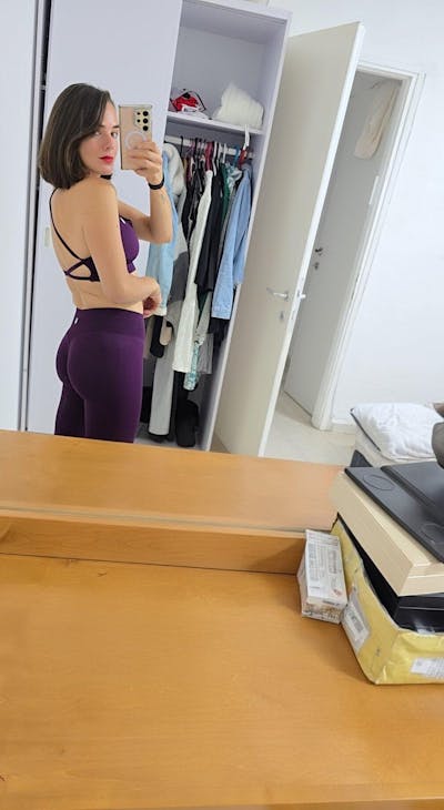 NOVA VIOLET - טופ X