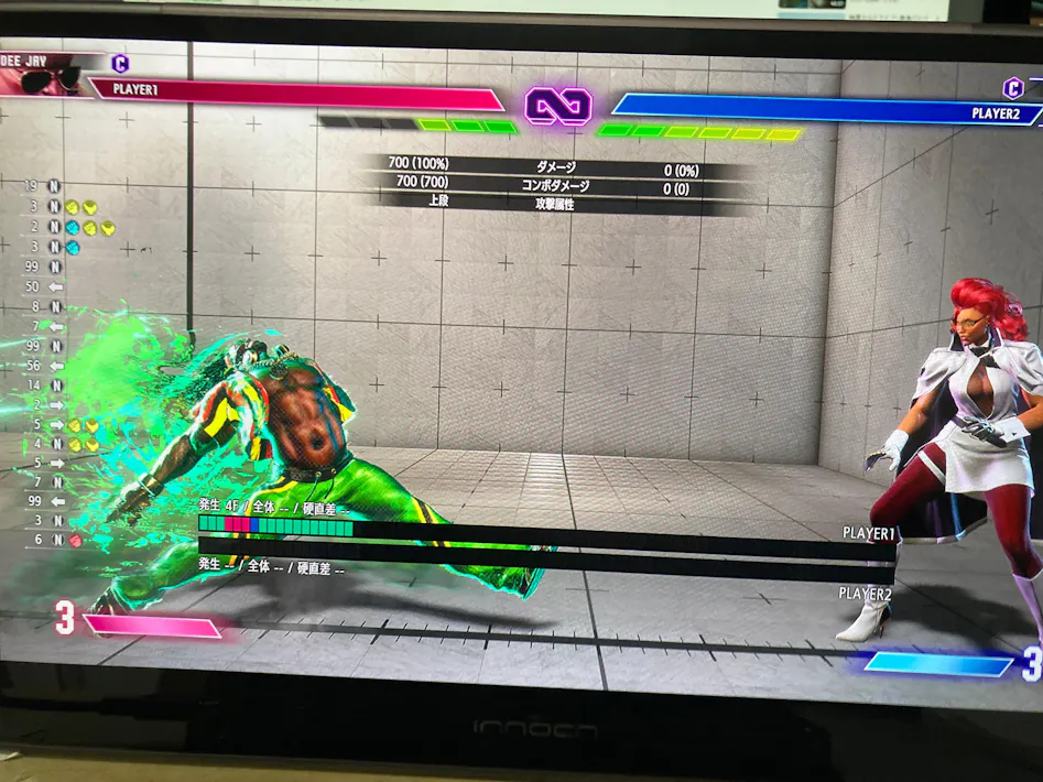INNOCN 13.3インチ OLED フルHD 1080P ポータブルモニター | 13K1F