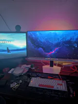 User picture