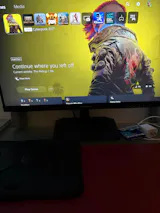 User picture