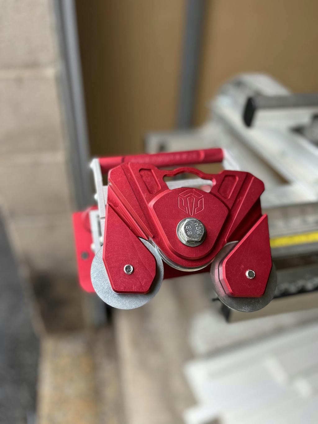 2Way Bidirectional Cutting Tool Siding Brake Accessories — InnovaTools
