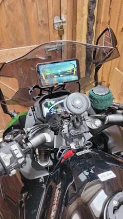 Review picture