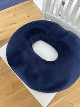 Coussin Coccyx en forme de Donut - inphysiofr