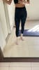 Legging Essential Rouge