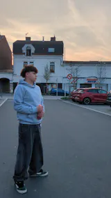 User picture
