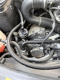 Mercedes 3.0L OM642 Diesel Sprinter Van Bypass Oil Filter Kit