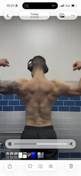 User picture