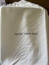 Dig Deeper Journal INSIDE THEN OUT