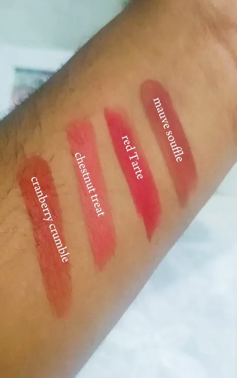 MOUSSE LIPSTICK