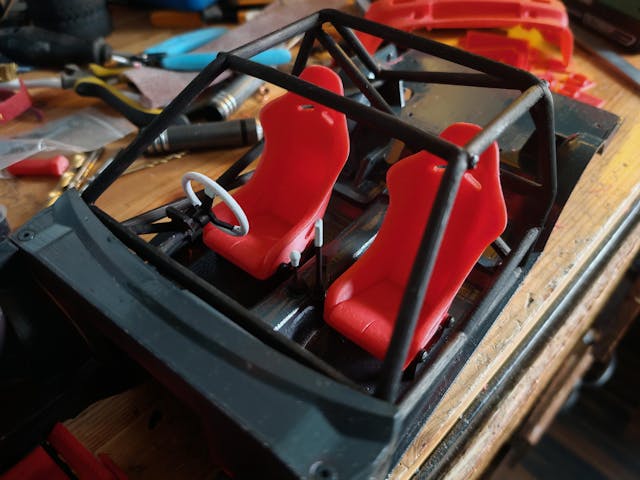 Inslogic PETG Pro Filament 1.75mm