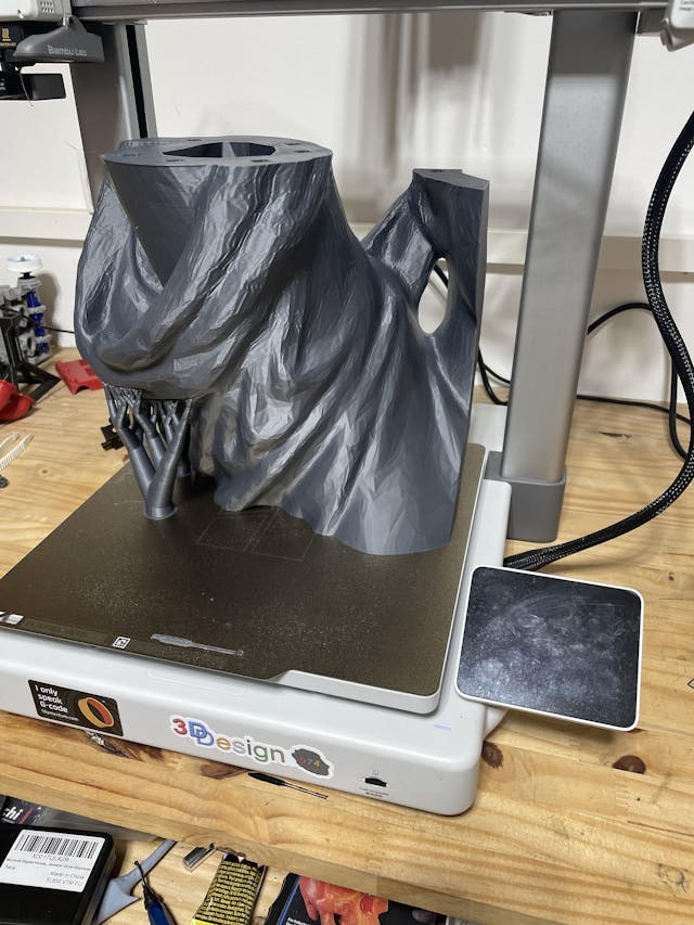 Inslogic High-Speed PLA Filament 1.75mm