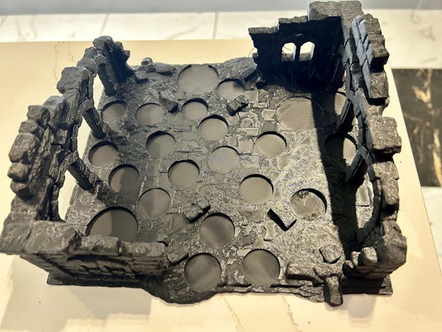 Inslogic High-Speed PLA Pro Filament 1.75mm