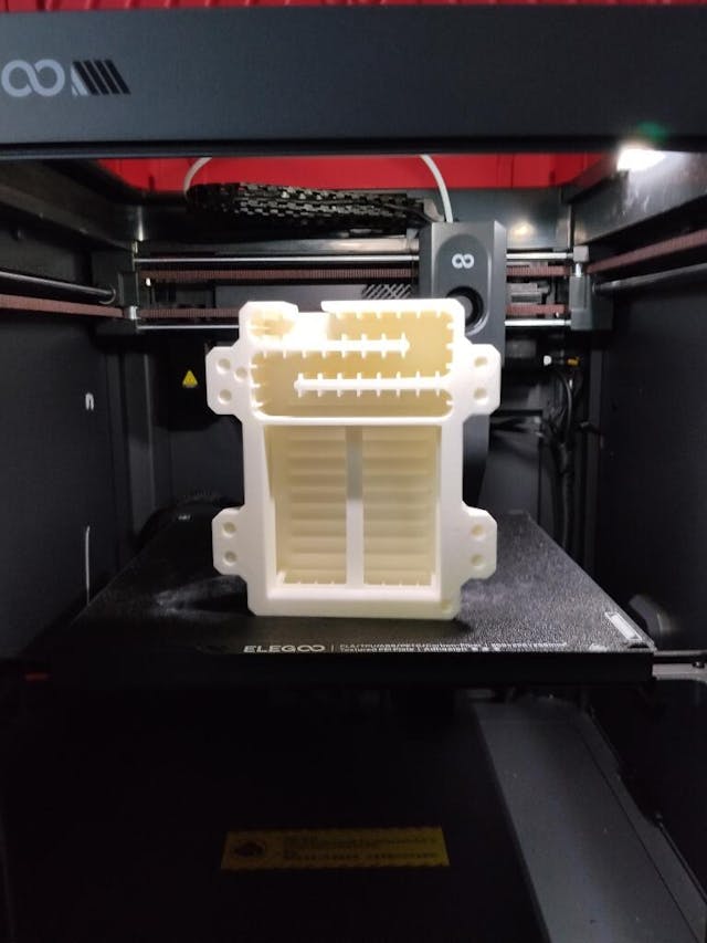 Inslogic ABS-GF10 Filament 1.75mm