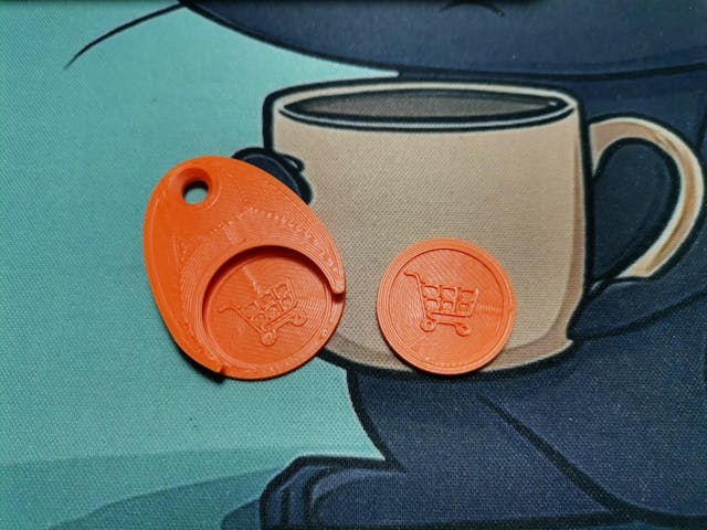 Inslogic PLA Pro Filament 1.75mm