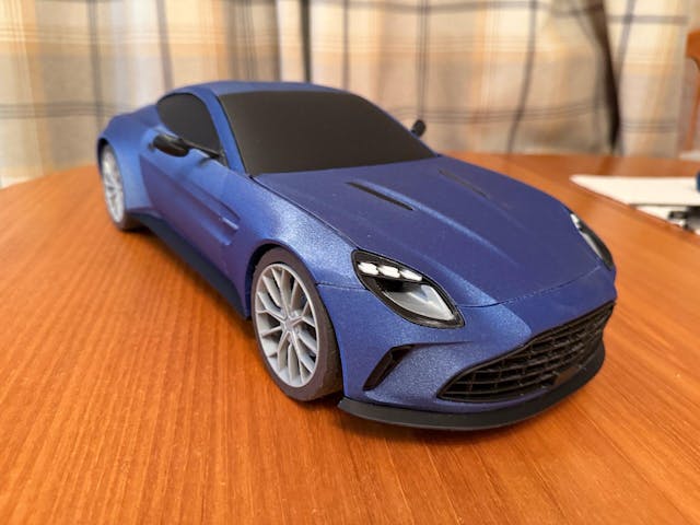 Inslogic Matte PLA Filament 1.75mm