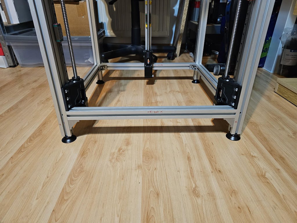 Inslogic Flexible 70A Resin