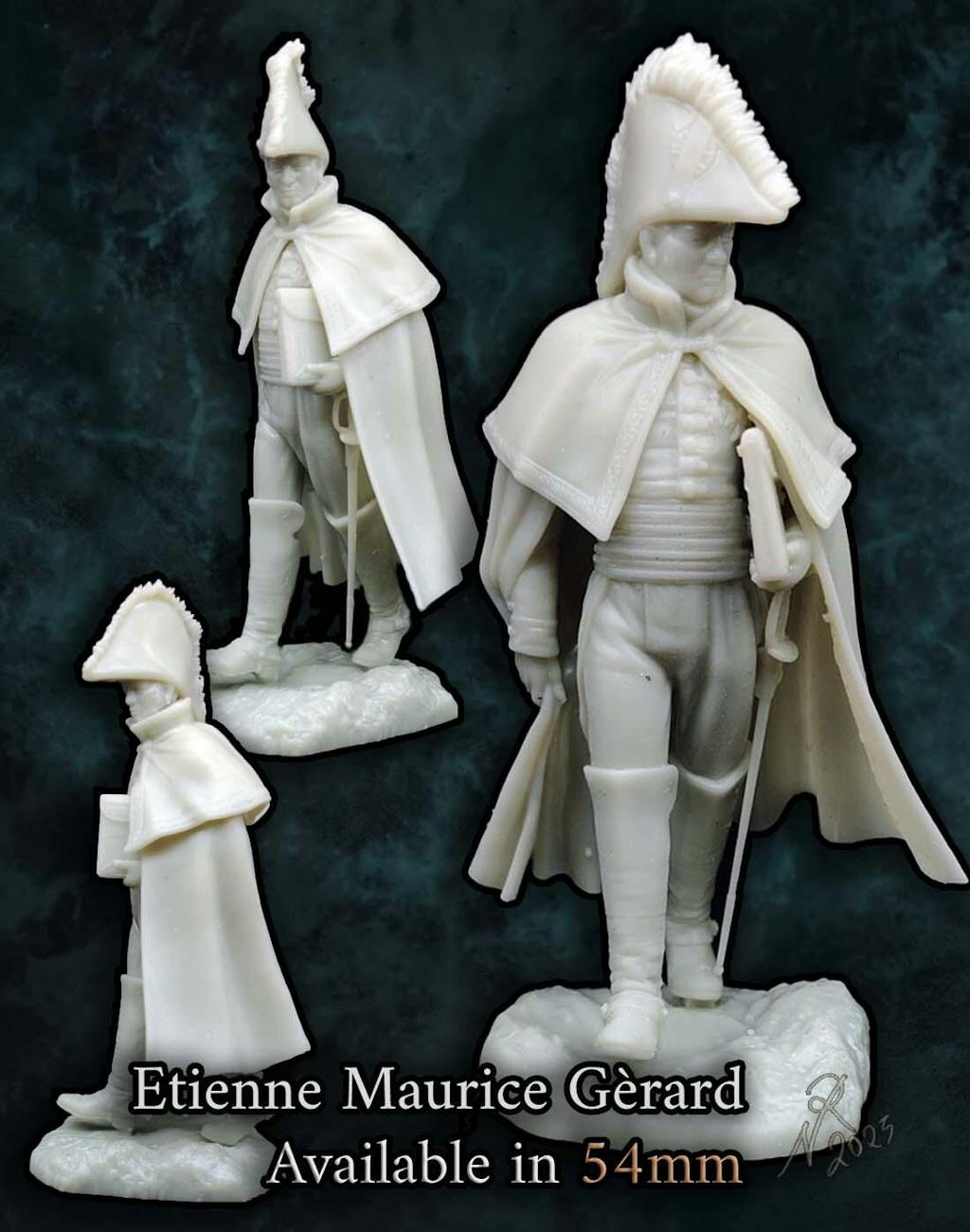 Inslogic Water-Washable ABS-Like Resin