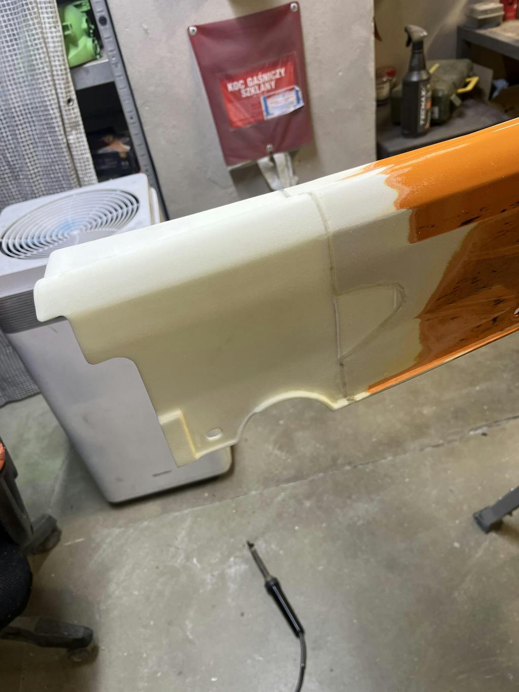 Inslogic ABS-GF10 Filament 1.75mm