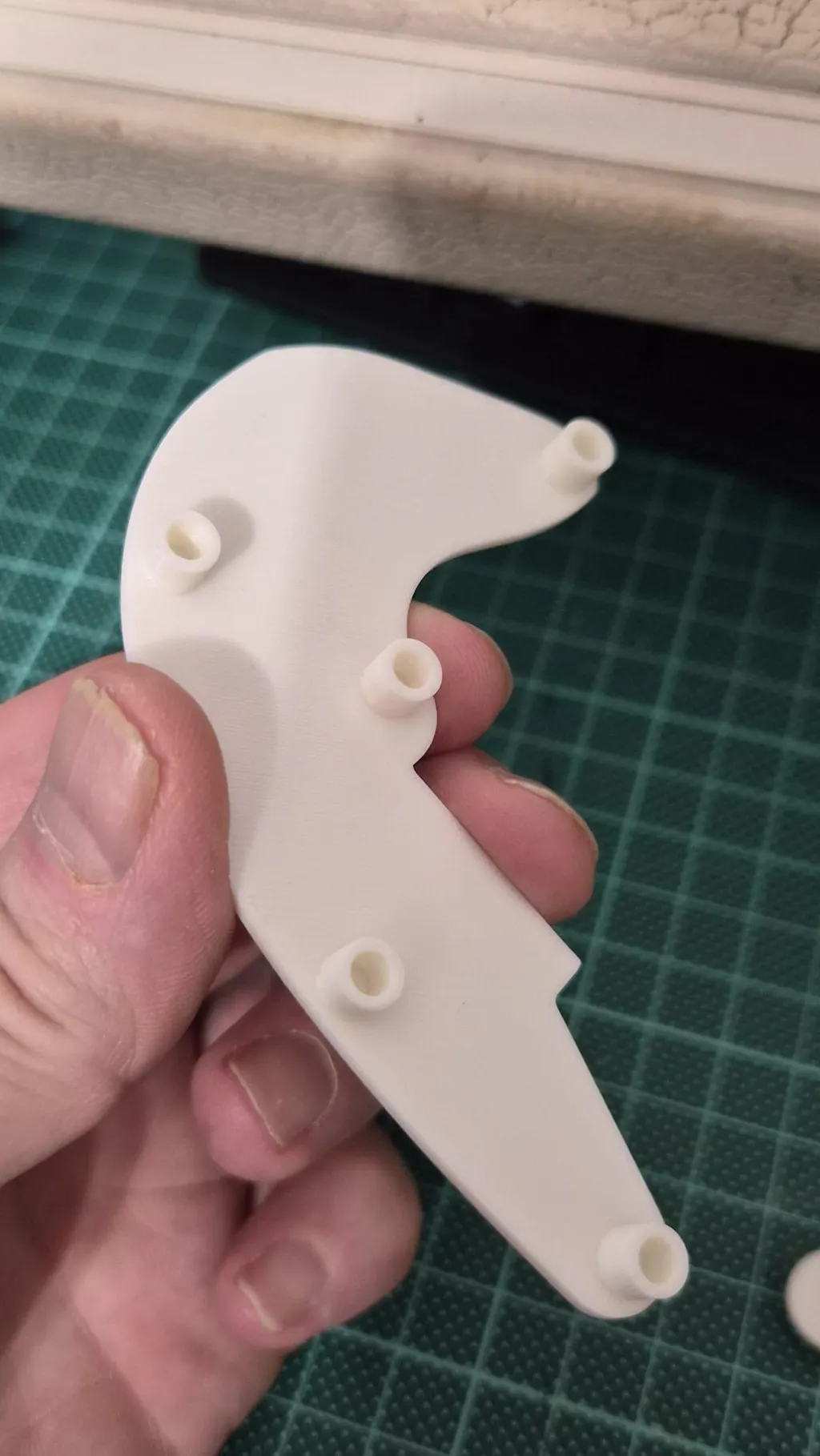 Inslogic ASA Filament 1.75mm