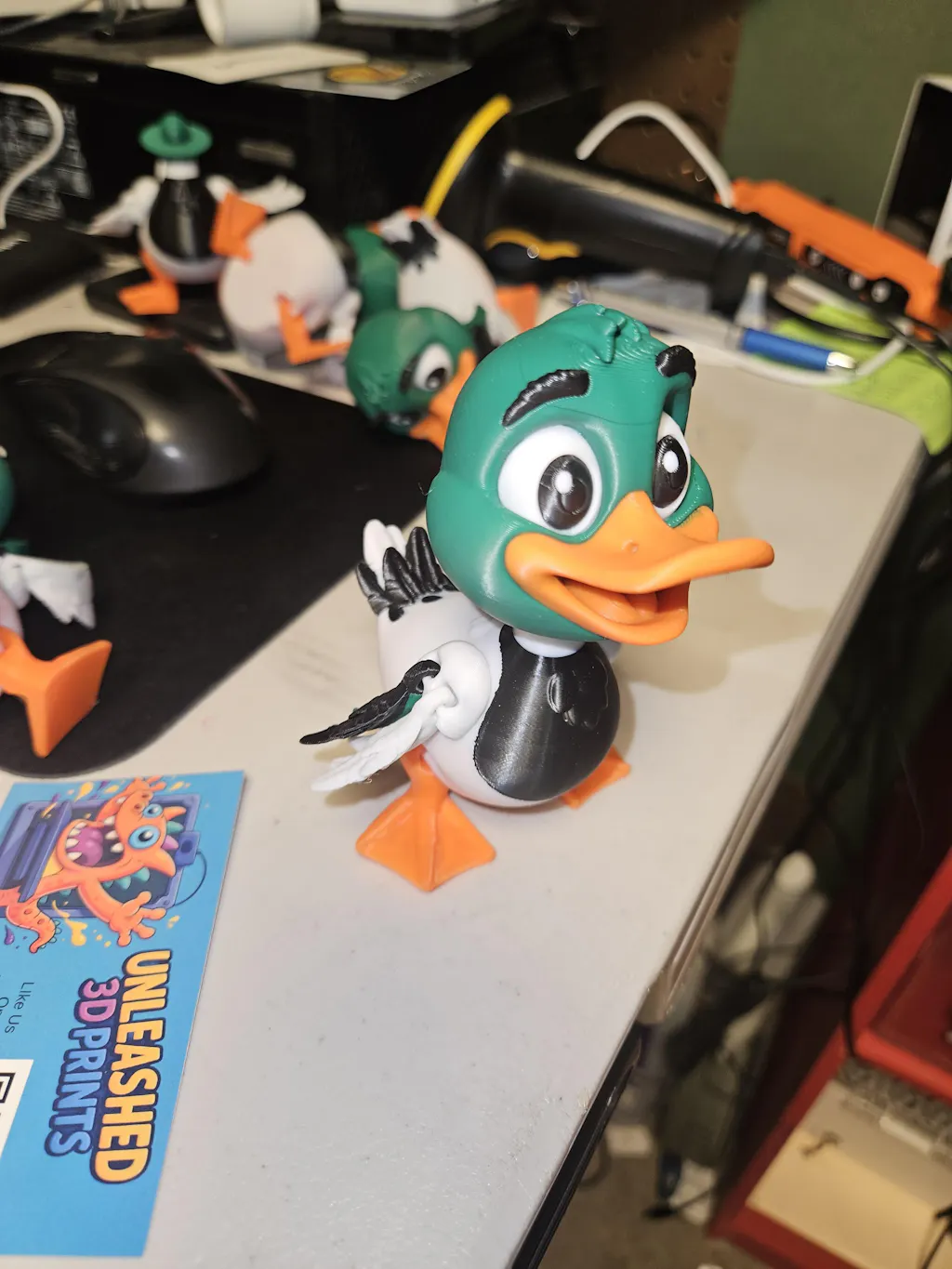 Inslogic PLA Pro Filament 1.75mm