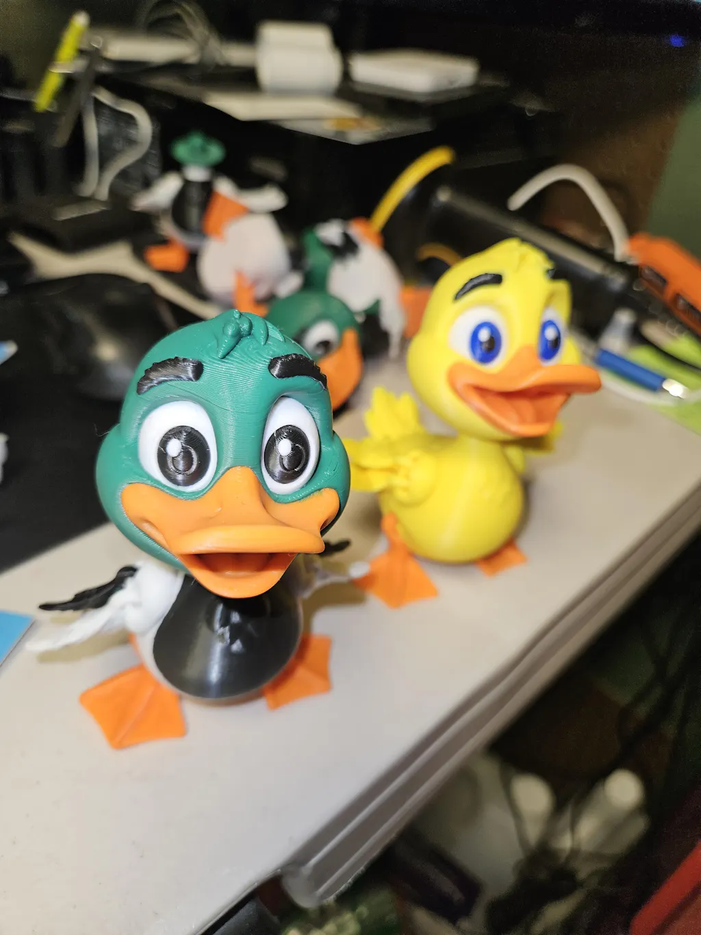 Inslogic PETG Pro Filament 1.75mm