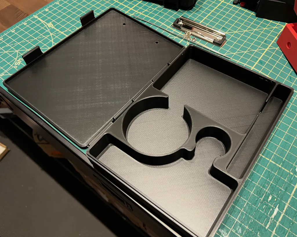 Inslogic PETG Pro Filament 1.75mm