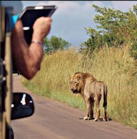 2 Days Sipi Falls Safari 3 water falls with Source of the Nile Uganda