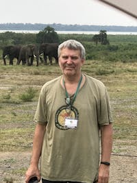 10 Days Uganda Gorillas and Chimps, Africa Primate safari