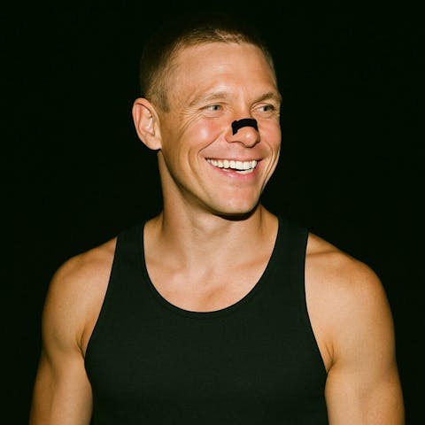 Bandes Nasales Inspire