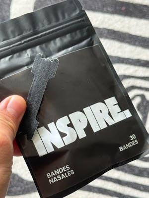 Bandes Nasales ULTRA