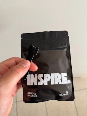 Bandes Nasales ULTRA