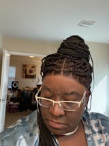 Instant Arẹ̀wà Hair