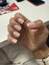 Babyboomer Pedi
