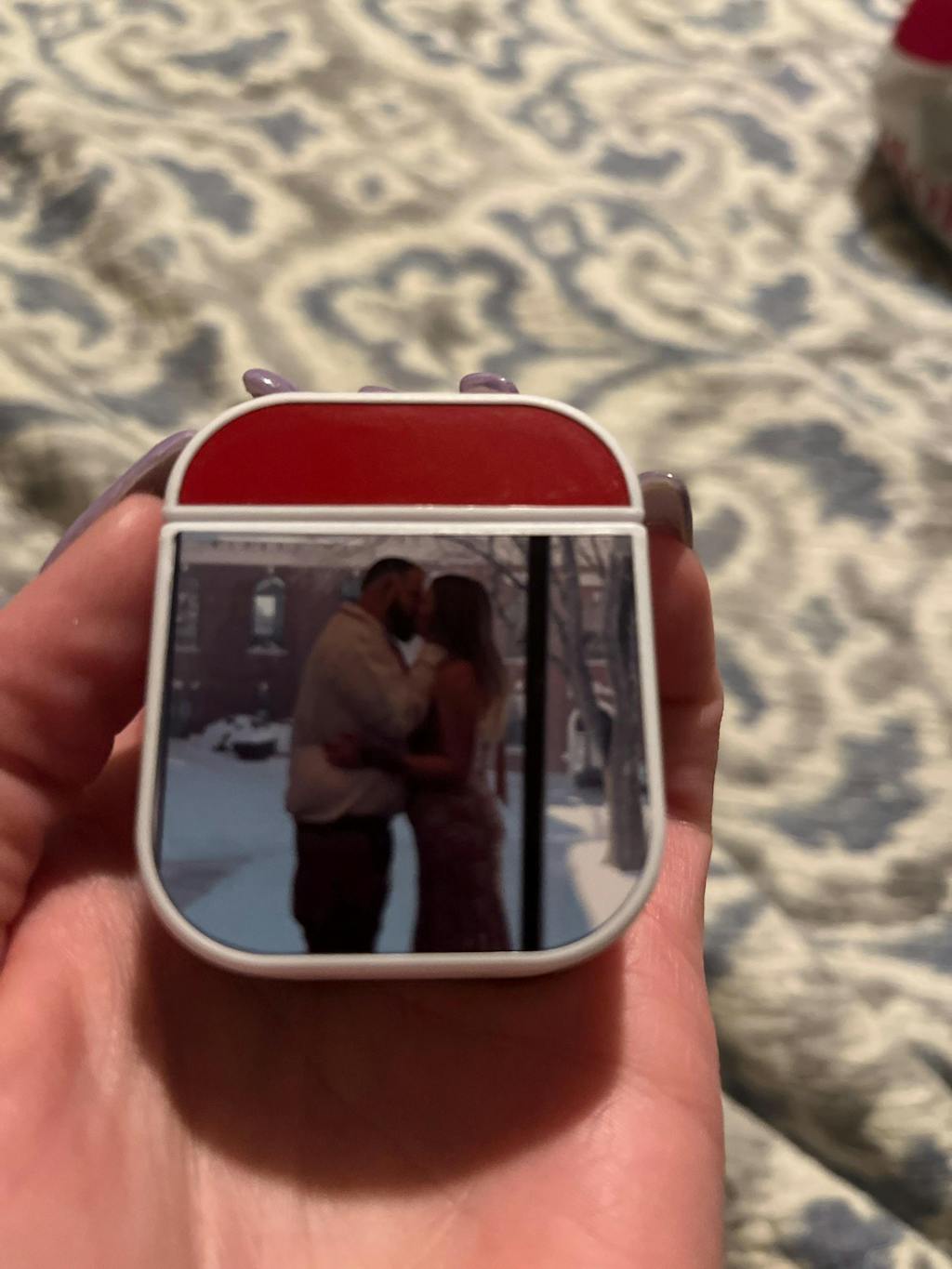 Custom Airpods Case for Generation 1, 2, 3 or Airpods Pro