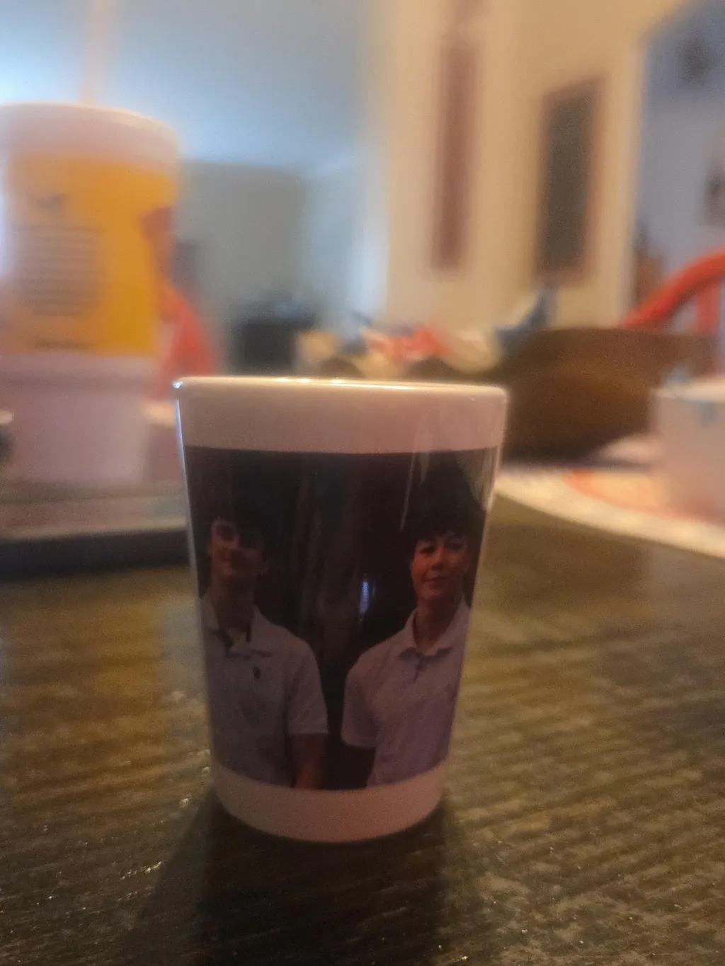 Instantly Unique Gifts
