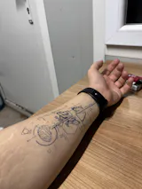 User picture