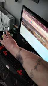 User picture