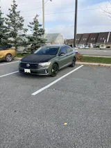 User picture