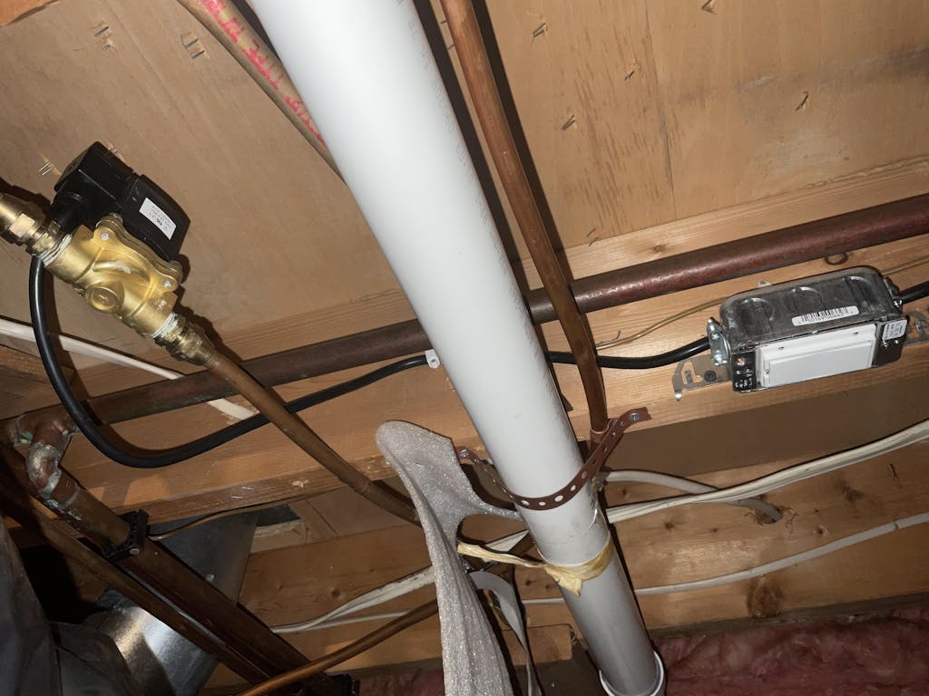 I/O Module / IOLinc - Garage Door Control & Status Kit – Insteon