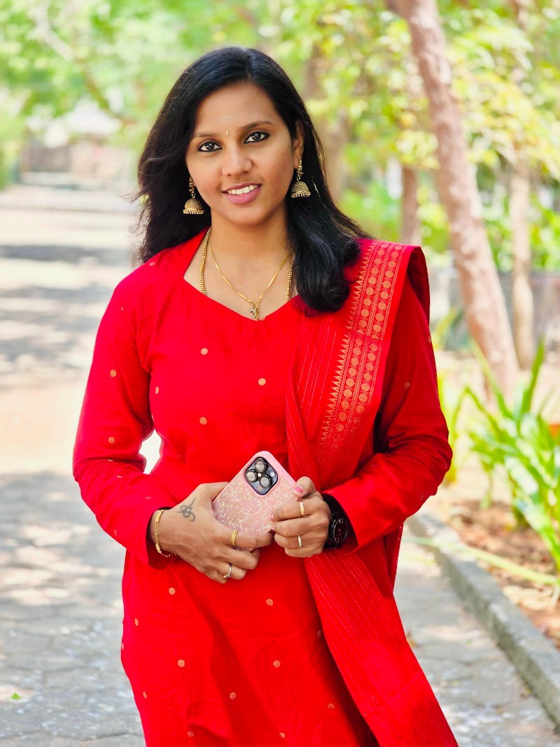 Soundariya BB23 (Kurti+Dupatta)