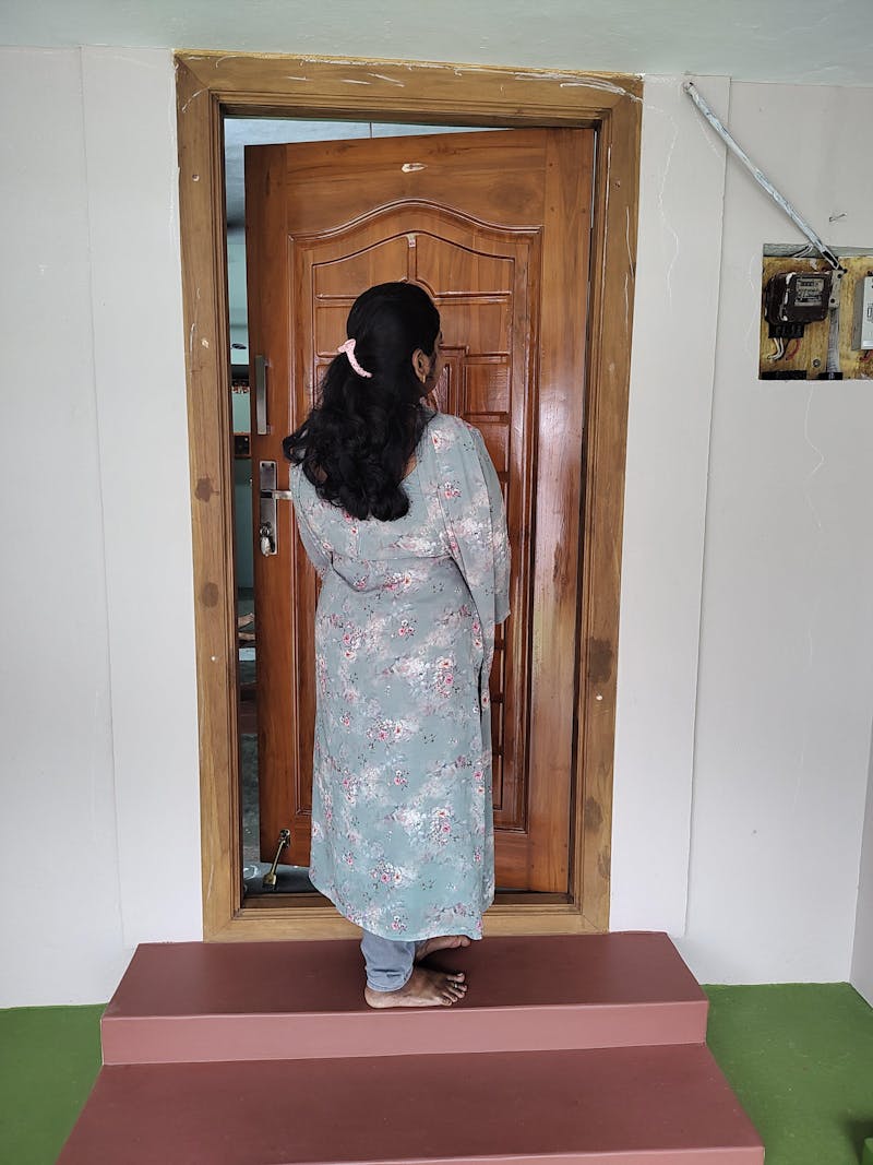 Harita Beige (Kurti+Pant+Dupatta)