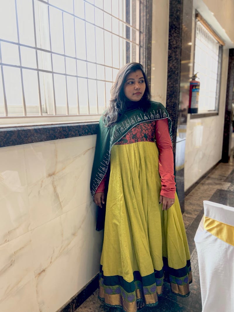 Raavanan Kalvare (Only Kurti)