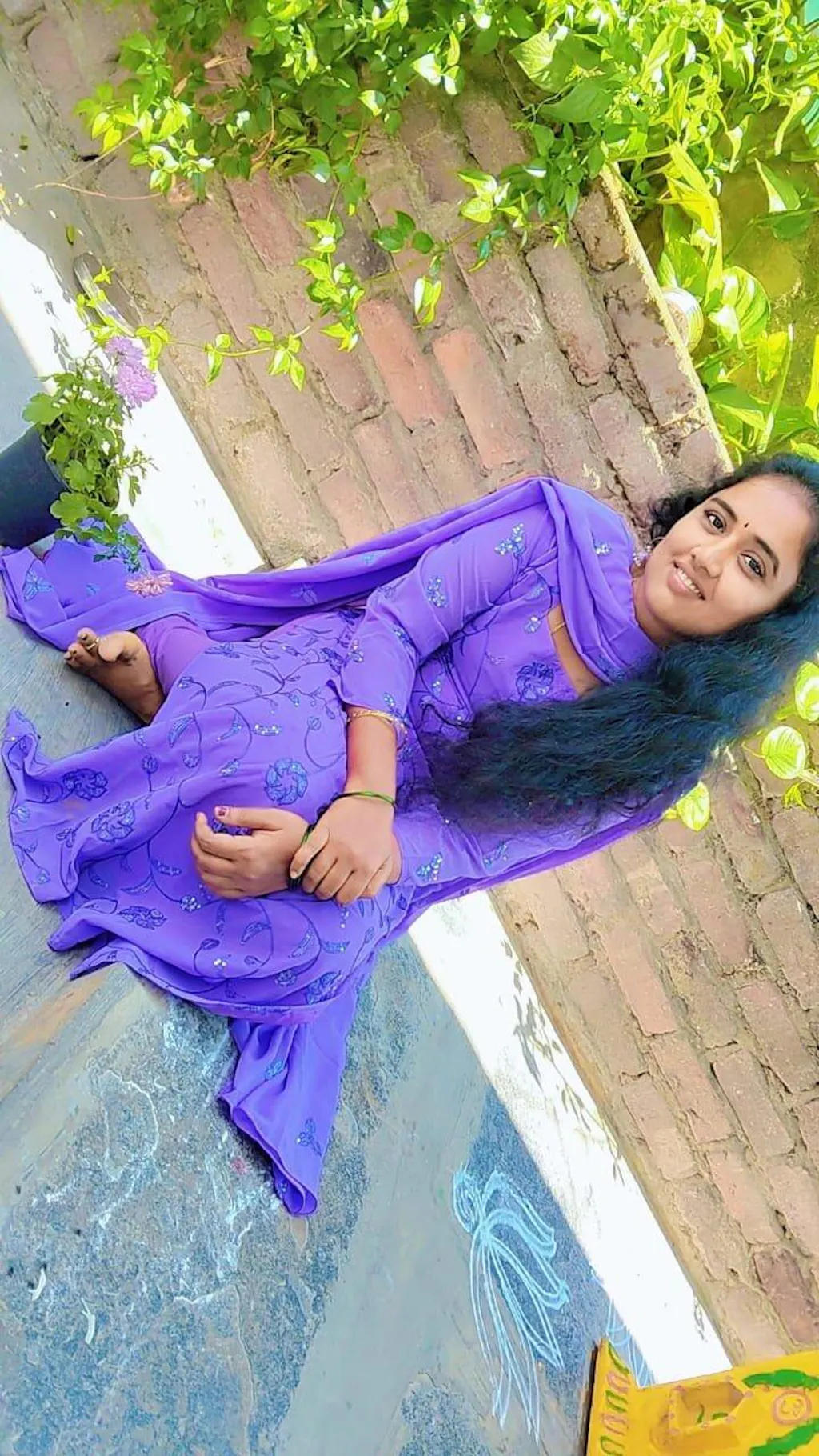 Sillunu Oru Kaadhal 4 (Kurti+Dupatta)